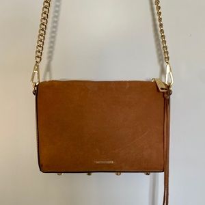 Rebecca Minkoff Avery Crossbody Bag